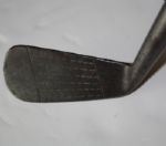 R. Condie Special Hand Forged Iron