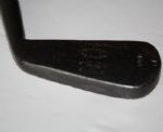 R. Condie Special Hand Forged Iron