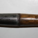 R. Condie Special Hand Forged Iron