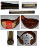 Toney Penna Combination Lot - Ceramic Woods, Prototype Drivers, Experimental Irons, etc.