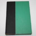 Bobby Jones Signed 'Golf Is My Game' Book to Fellow Golfer Johnny Palmer JSA COA