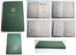Western Golf Association Combination Lot