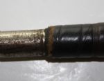 John D. Rockefeller's Personally Owned and Engraved Schavolite Golf Club