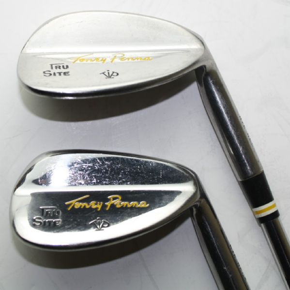 Tru-Site Rye Neck 10 and 11 Iron Wedges (62)