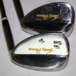 Tru-Site Rye Neck 10 and 11 Iron Wedges (62)