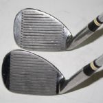 Tru-Site Rye Neck 10 and 11 Iron Wedges (62)