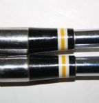 Tru-Site Rye Neck 10 and 11 Iron Wedges (62)