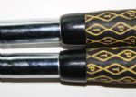 Tru-Site Rye Neck 10 and 11 Iron Wedges (62)