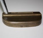 1950's Ping Redwood City Prototype Putter