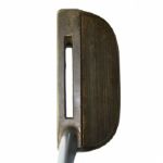1950's Ping Redwood City Prototype Putter
