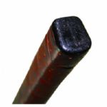1950's Ping Redwood City Prototype Putter