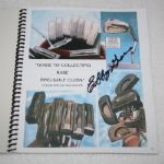 1950's Ping Redwood City Prototype Putter