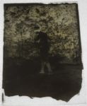 Vintage Glass Plate Negative - Dennis Brearley Collection GF4