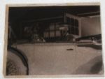 Francis Ouimet Vintage Glass Plate Negative - Dennis Brearley Collection GF12