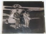 Francis Ouimet Vintage Glass Plate Negative - Dennis Brearley Collection GF15