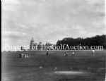 Poland Spring Vintage Glass Plate Negative - Dennis Brearley Collection GF49
