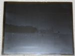 Poland Spring Vintage Glass Plate Negative - Dennis Brearley Collection GF49