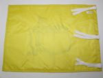 Masters Undated Embroidered Flag
