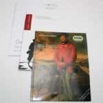 Lot of 11 Golf Auction Catalogs