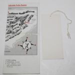 June 19, 1966 US Open Final Round Ticket - Excellent Condition