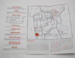 June 19, 1966 US Open Final Round Ticket - Excellent Condition