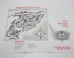 June 19, 1966 US Open Final Round Ticket - Excellent Condition