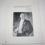 1913 US Open Championship Book Signed by Author Jean Poindexter Colby JSA COA