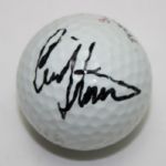 Craig Stadler Signed Golf Ball JSA COA