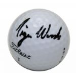 Tiger Woods Signed @ 1993 U.S. Amateur Golf Ball -With Provenance- FULL LETTER JSA COA