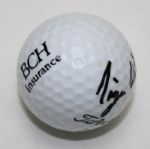Tiger Woods Signed @ 1993 U.S. Amateur Golf Ball -With Provenance- FULL LETTER JSA COA