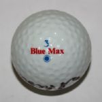 Chi Chi Rodriguez Signed Golf Ball JSA COA