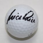 Nick Price Signed Golf Ball JSA COA