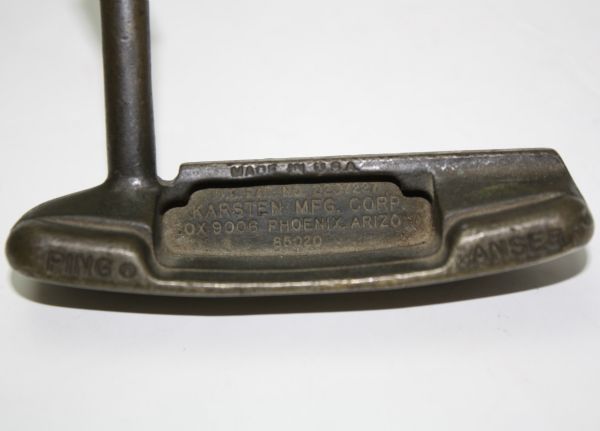 Ping Putter