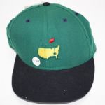 1997 Dated Original Fitted Masters Cap - New Era Tag - Size 7 1/4