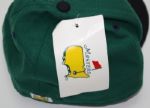 1997 Dated Original Fitted Masters Cap - New Era Tag - Size 7 1/4