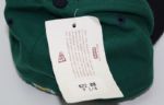 1997 Dated Original Fitted Masters Cap - New Era Tag - Size 7 1/4
