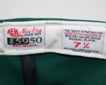 1997 Dated Original Fitted Masters Cap - New Era Tag - Size 7 1/4