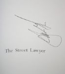 John Grisham Signed 1st Edition Book 'The Street Lawyer' JSA 42921