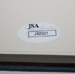 John Grisham Signed 1st Edition Book 'The Street Lawyer' JSA 42921