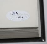 Stephen King Signed Book 'Nightmares and Dreamscapes' JSA18953 Seldom Seen