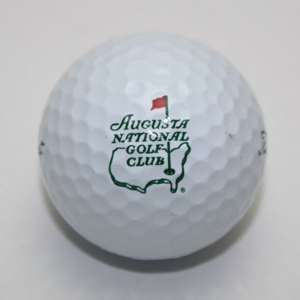Dozen of Pro-V1 Augusta National Golf Club Logo Golf Balls MEMBERS ONLY!