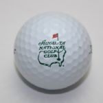 Dozen of Pro-V1 Augusta National Golf Club Logo Golf Balls MEMBERS ONLY!