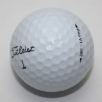 Dozen of Pro-V1 Augusta National Golf Club Logo Golf Balls MEMBERS ONLY!