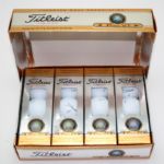 Dozen of Pro-V1 Augusta National Golf Club Logo Golf Balls MEMBERS ONLY!