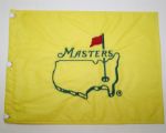 Lot of 5 Masters Undated Embroidered Pin Flags