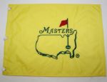 Lot of 5 Masters Undated Embroidered Pin Flags