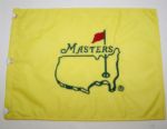 Lot of 5 Masters Undated Embroidered Pin Flags