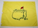 Lot of 5 Masters Undated Embroidered Pin Flags