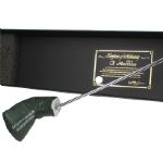 2014 Scotty Cameron N 7 Masters Golo Commemorative Putter - Only 100 Made!