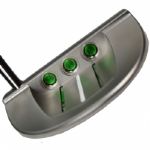 2014 Scotty Cameron N 7 Masters Golo Commemorative Putter - Only 100 Made!